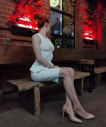 Анкета проститутки Кира - Фото 1, Новое Надырово, 21 год, №4415